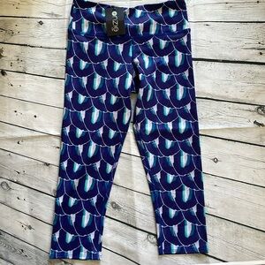 Onzie Capri